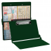 WhiteCoat Clipboard® - Green Flight Medic Edition